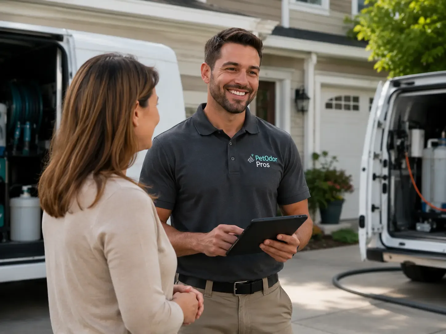 Pet Odor Removal FAQs for Watseka, IL
